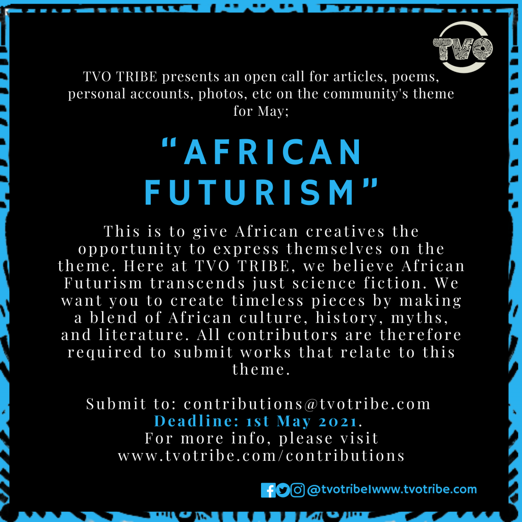 african futurism