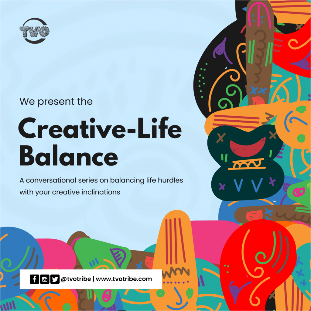 Creative Life Balance