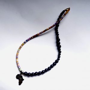 AfriK Necklace